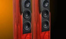 国产精品音箱,音质卓越，匠心独运的听觉盛宴