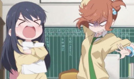 卡通动漫一区,梦幻世界里的奇幻之旅