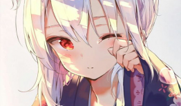 高清动漫图,高清视觉盛宴中的角色风采